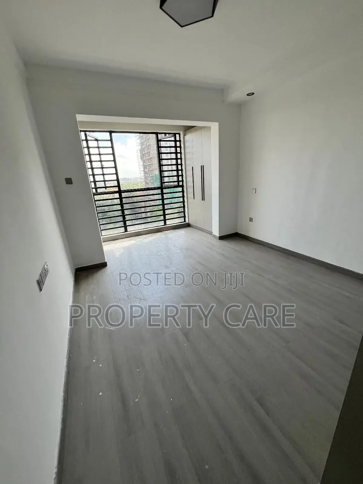 3bdrm Apartment in Kilimani for rent