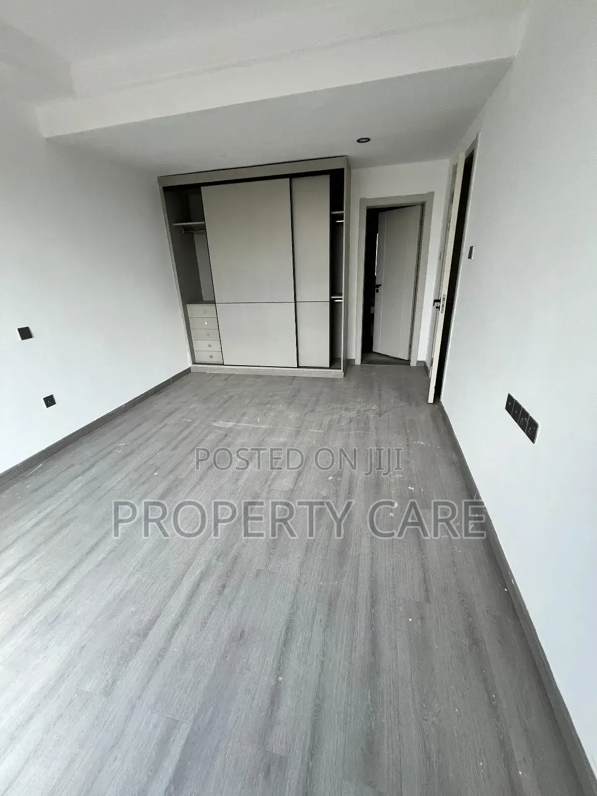 3bdrm Apartment in Kilimani for rent