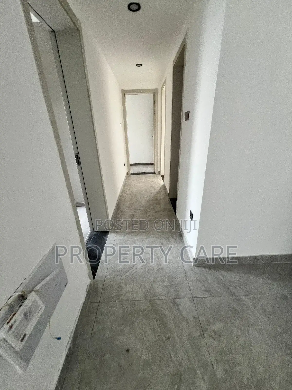 3bdrm Apartment in Kilimani for rent