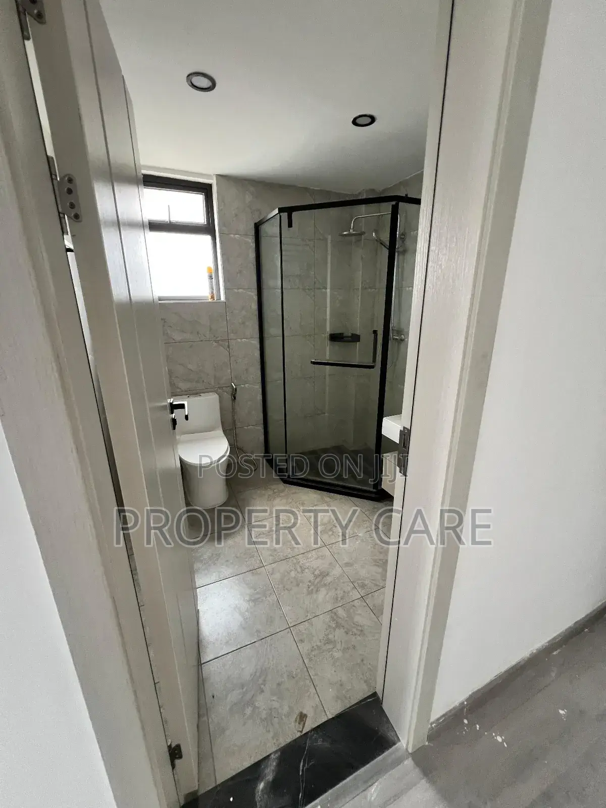 3bdrm Apartment in Kilimani for rent