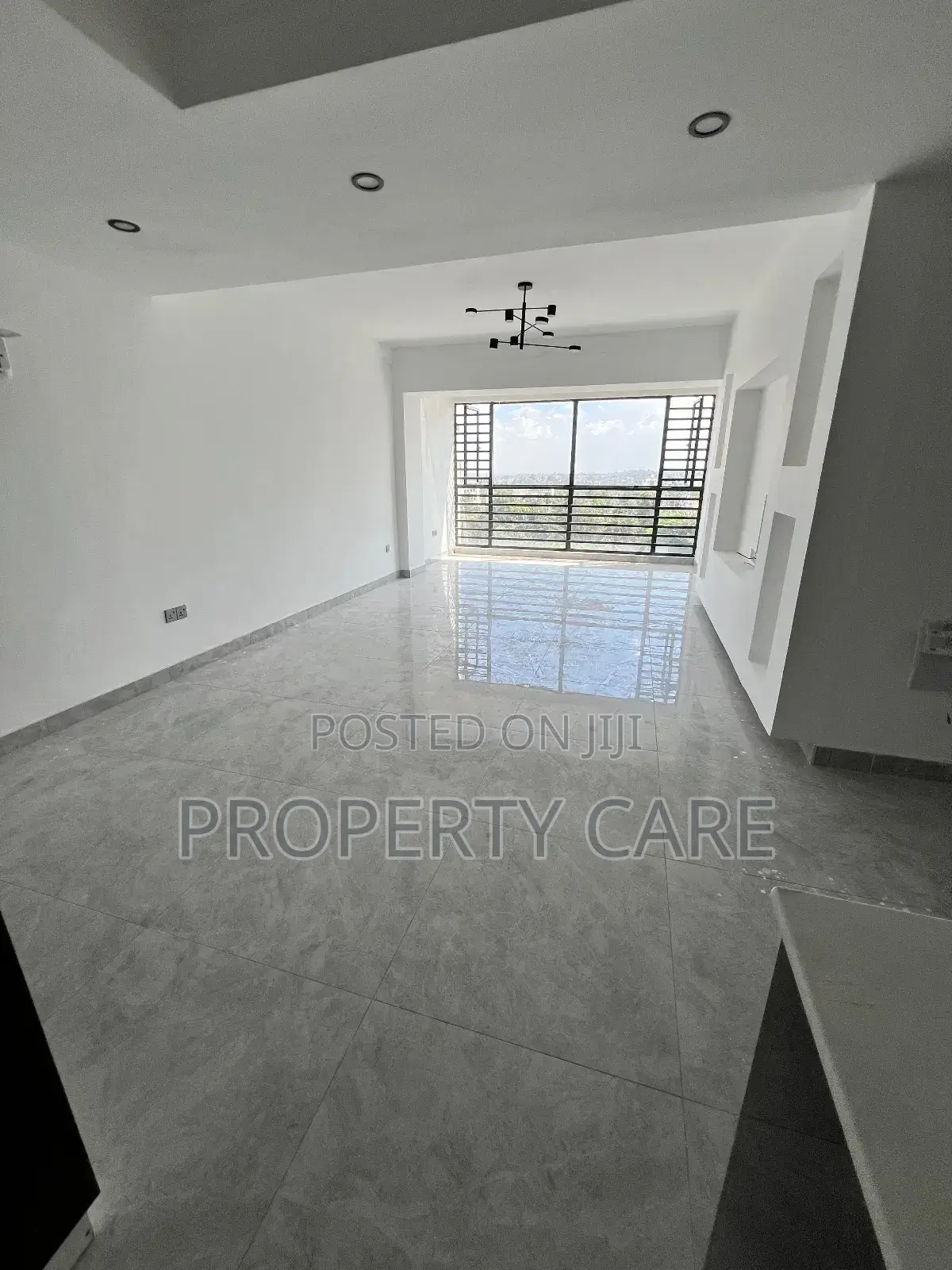 3bdrm Apartment in Kilimani for rent