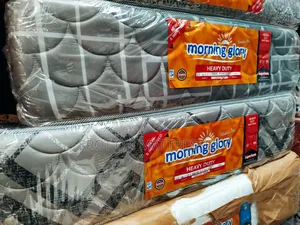 Colossal 4by6 12inches Thick Heavy Duty Quilted Mattresses.
