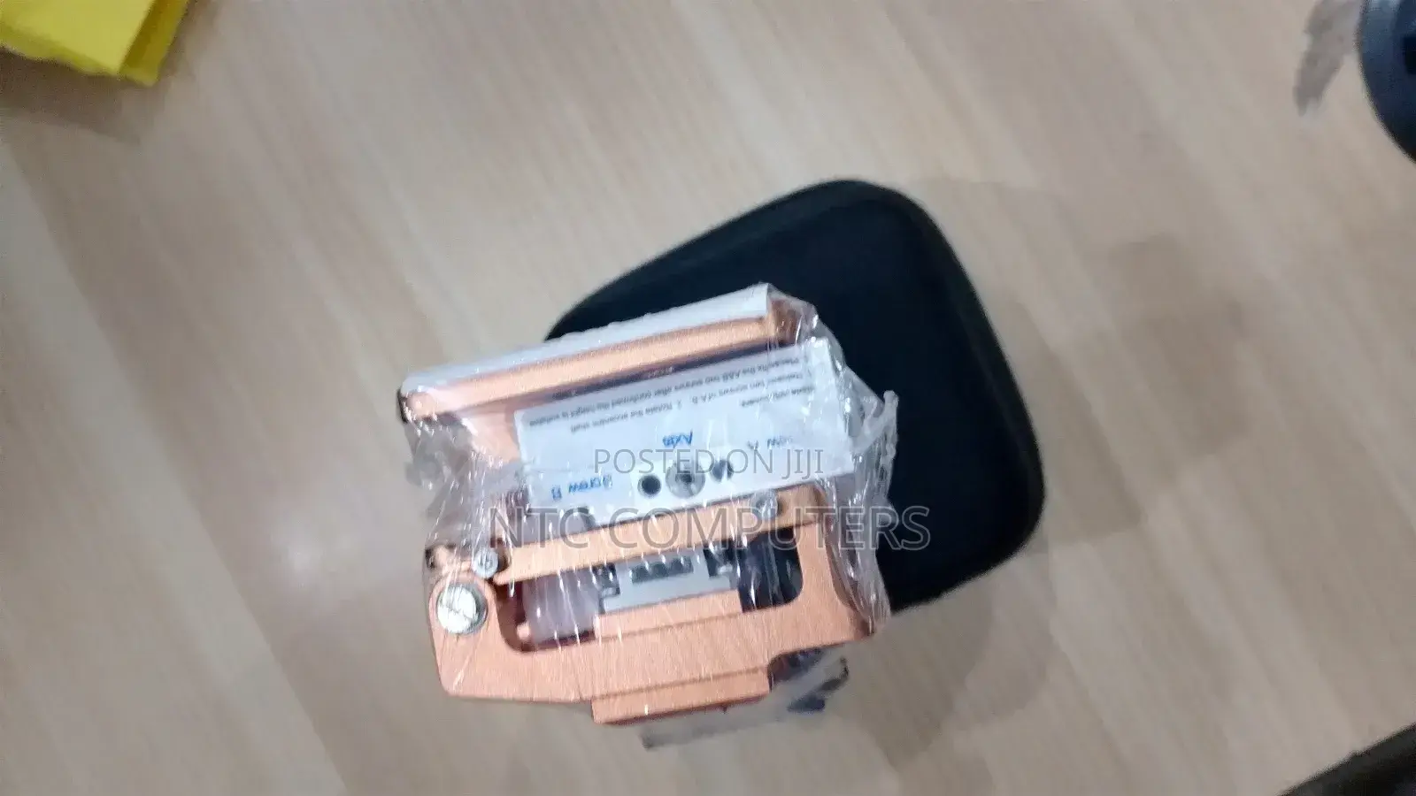 S09 Fiber Cleaver
:S09 Fiber Cleaver
