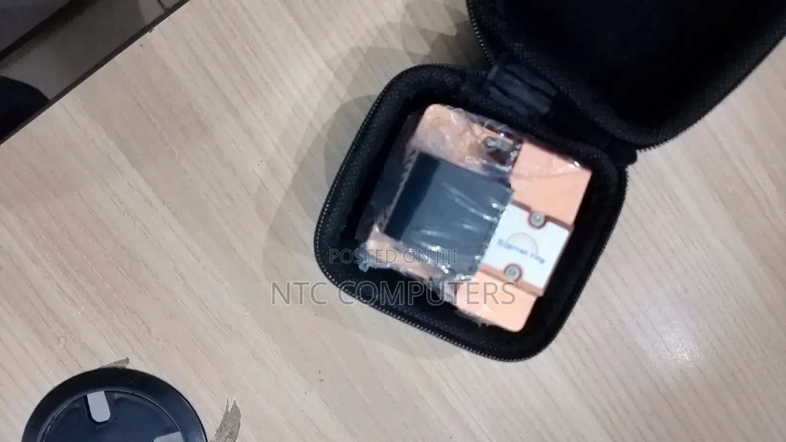 S09 Fiber Cleaver
:S09 Fiber Cleaver