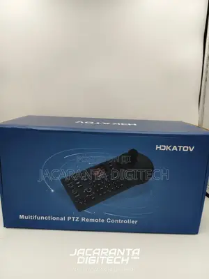 Kato Vision Kc20n Multifunctional PTZ Controller