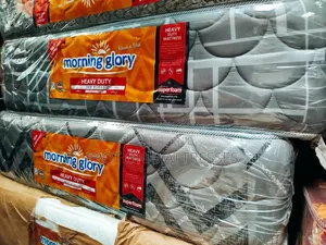 Doorstep Delivery! - 4by6 and 5by6 12inch HDQ Mattresses.