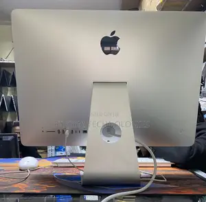 iMac Retina 21.5” 16gb Intel Core I5 1tb HDD
