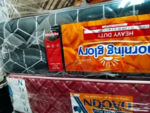 Now Available! - 4by6 12inch Hd Quilted Mattresses.