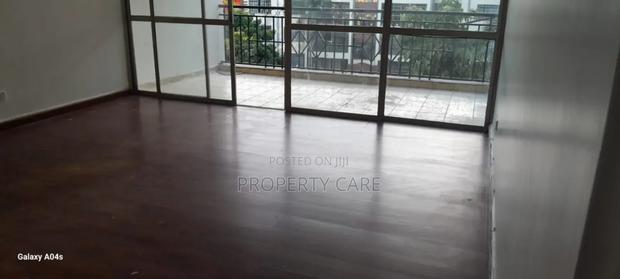 4bdrm Apartment in Kileleshwa for rent