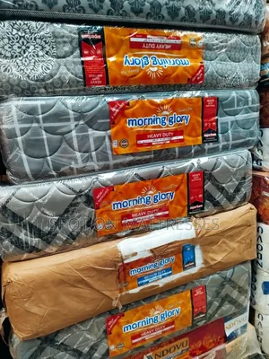 Cheki Tu! - 4by6 10inch/ 12inch Heavy Duty Quilted Mattress