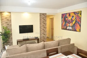 Furnished 2bdrm Apartment in Kileleshwa, Nairobi Central for rent