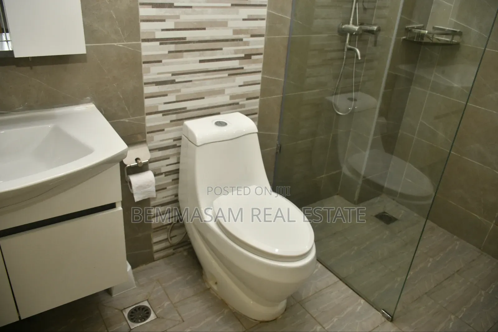 Furnished 2bdrm Apartment in Kileleshwa, Nairobi Central for rent