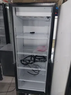 Sanden Display Fridge