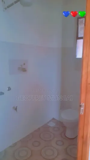 1bdrm Bedsitter in Victory Homes, Banana for rent