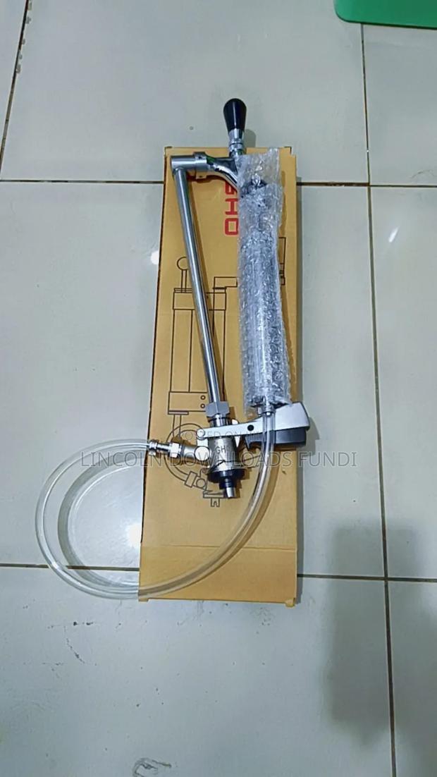 Faucet S Keg Pumps - main view