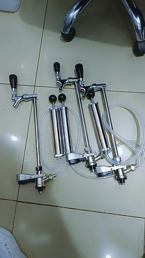 Faucet S Keg Pumps