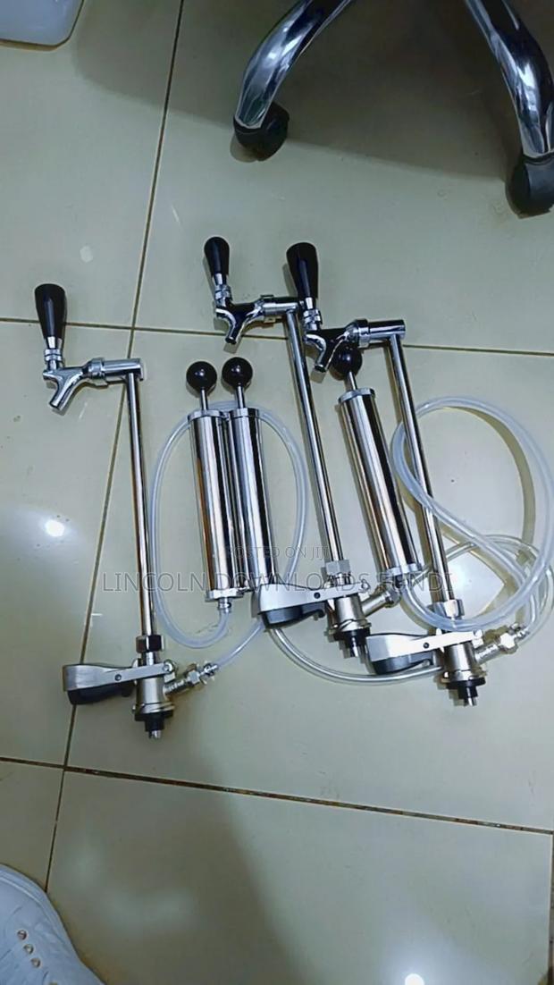 Faucet S Keg Pumps - thumbnail 2