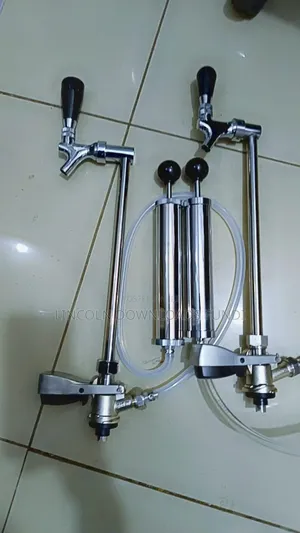 Faucet S Keg Pumps