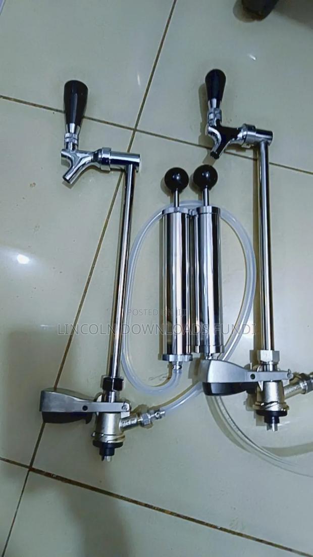 Faucet S Keg Pumps - thumbnail 3