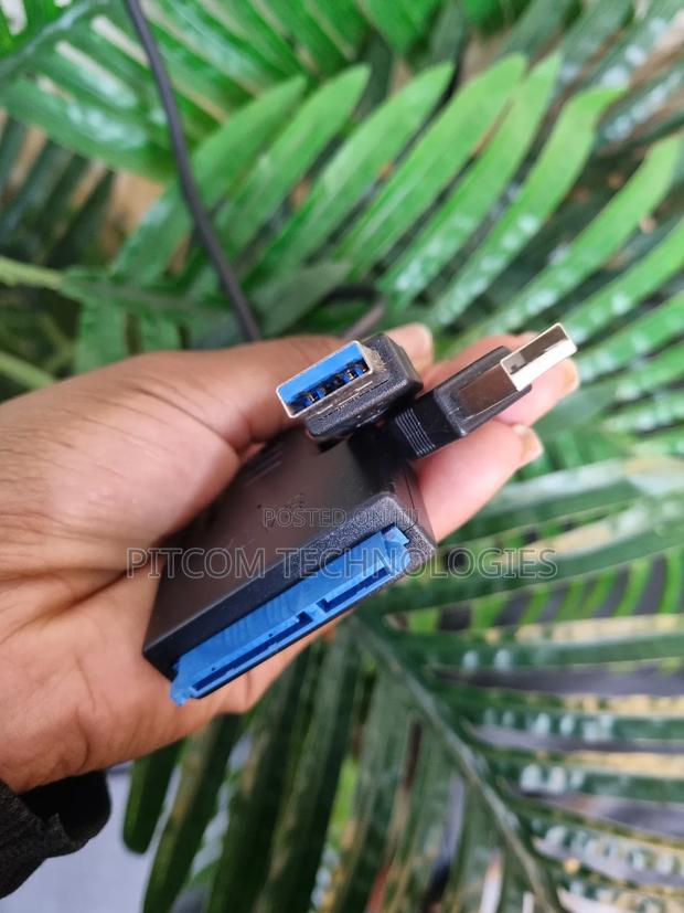 Usb 3.0 to Sata Cable - thumbnail 2
