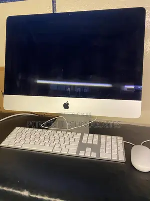 iMac Retina 21.5” 16gb Intel Core I5 1tb HDD