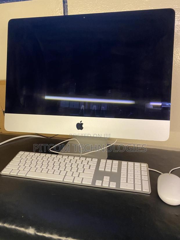 iMac Retina 21.5” 16gb Intel Core I5 1tb HDD - thumbnail 4