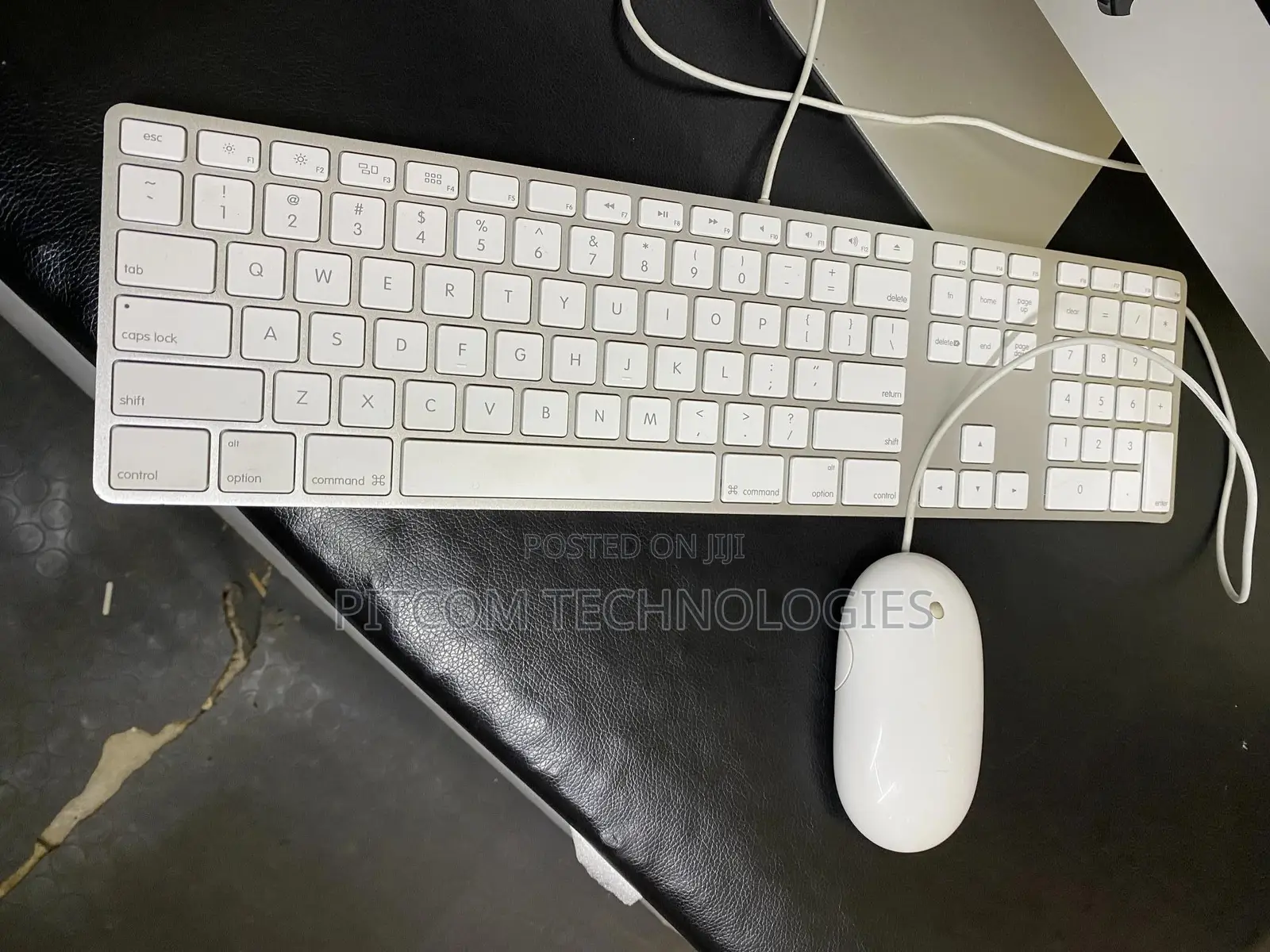 iMac Retina 21.5” 16gb Intel Core I5 1tb HDD