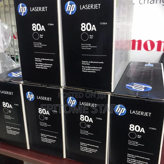 Hp Laserjet Pro 400 M410dn Toner (Cf217a)27a