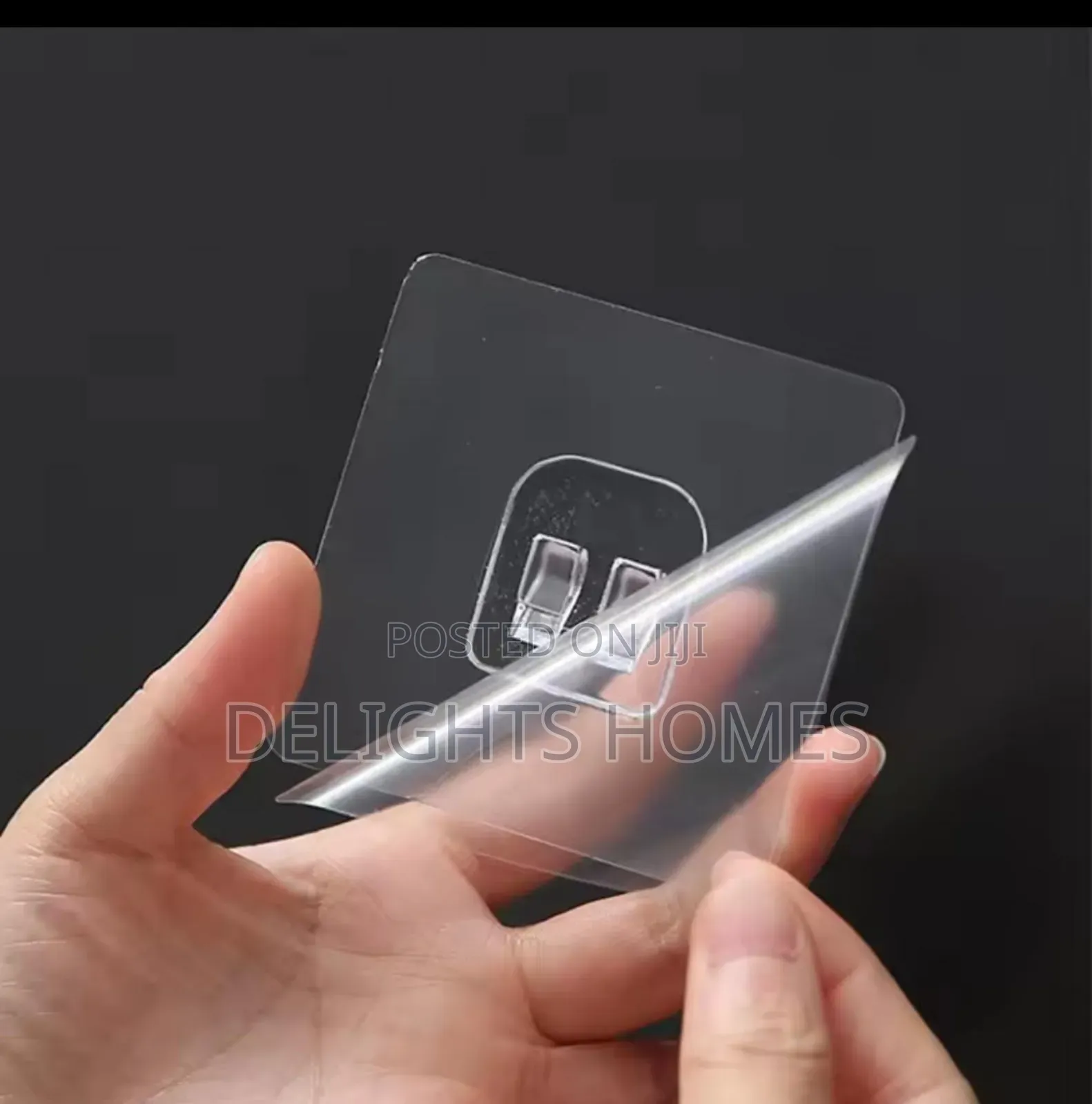10pcs Self Adhesive Hooks_nje