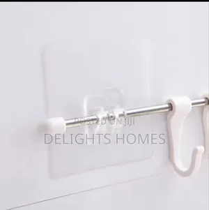 10pcs Self Adhesive Hooks_nje