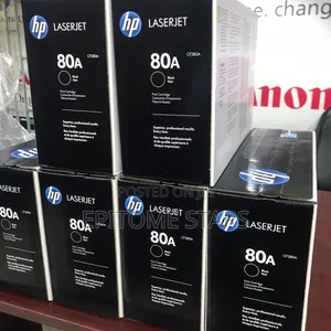 Shining Hp 80a(Cf280a) Paper Yield Above 2560