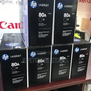 Remarkable Hp 80a(Cf280a) Cartridge Yield Upto 2,560