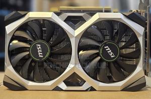 Msi Geforce RTX 2060 8gb - thumbnail 2