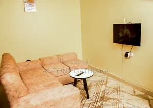 Studio Air BNB Kinoo
