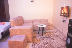 Studio Air BNB Kinoo