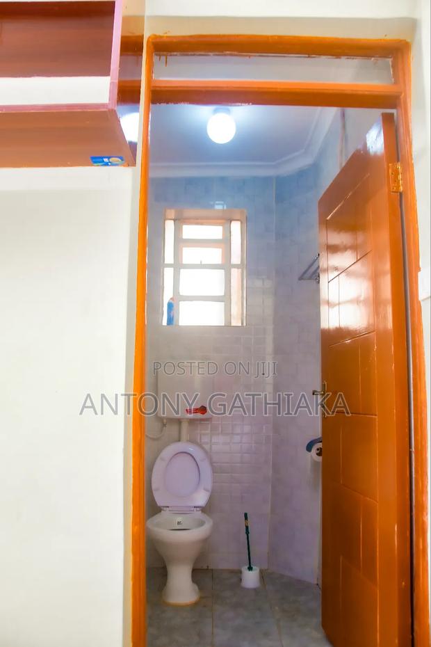 Studio Air BNB Kinoo - thumbnail 5