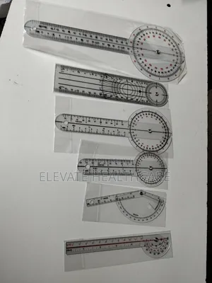 Goniometer Set