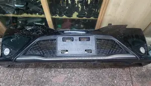 Mark X 2015-2017 Front Bumper Ex Japan