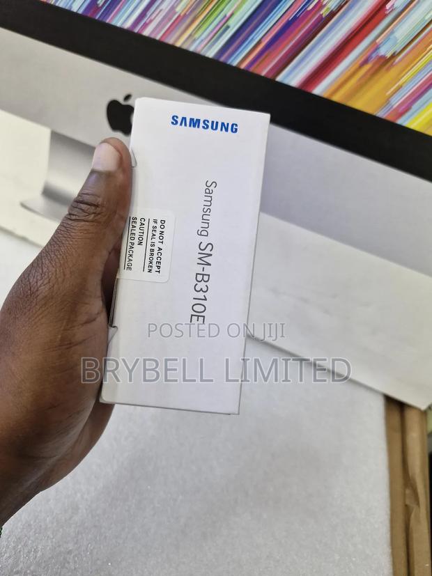 Samsung B360E Blue - thumbnail 4