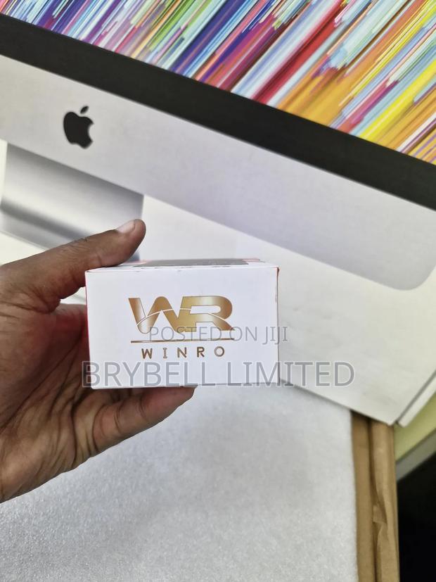 New Mobile Phone 4 GB Black - thumbnail 4