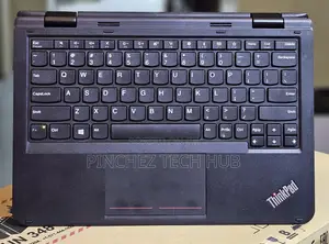 Laptop Lenovo Yoga 11e 4GB Intel Celeron SSD 128GB