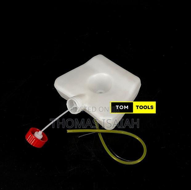 Backpack Sprayer Fuel Tank Reservoir Assembly