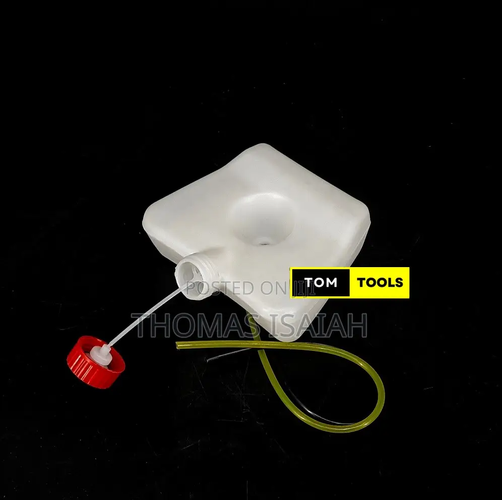 Backpack Sprayer Fuel Tank Reservoir Assembly