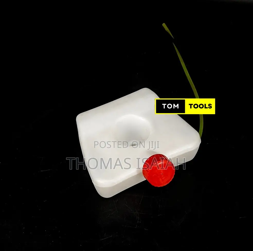 Backpack Sprayer Fuel Tank Reservoir Assembly