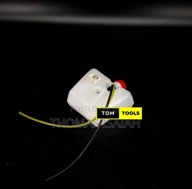 Backpack Sprayer Fuel Tank Reservoir Assembly - thumbnail 3