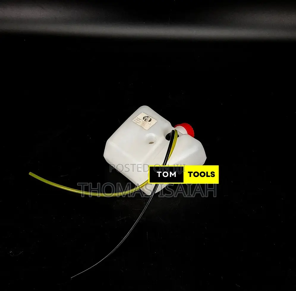 Backpack Sprayer Fuel Tank Reservoir Assembly