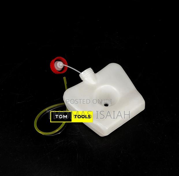 Backpack Sprayer Fuel Tank Reservoir Assembly - thumbnail 4