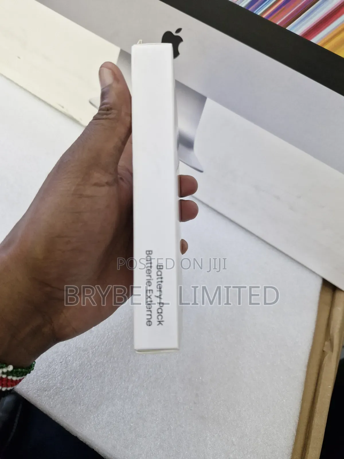Samsung Battery Pack 10000 Mah