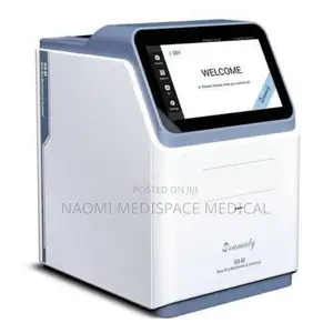 New Seamaty Fully Automated Dry Chemistry Machine On Offer