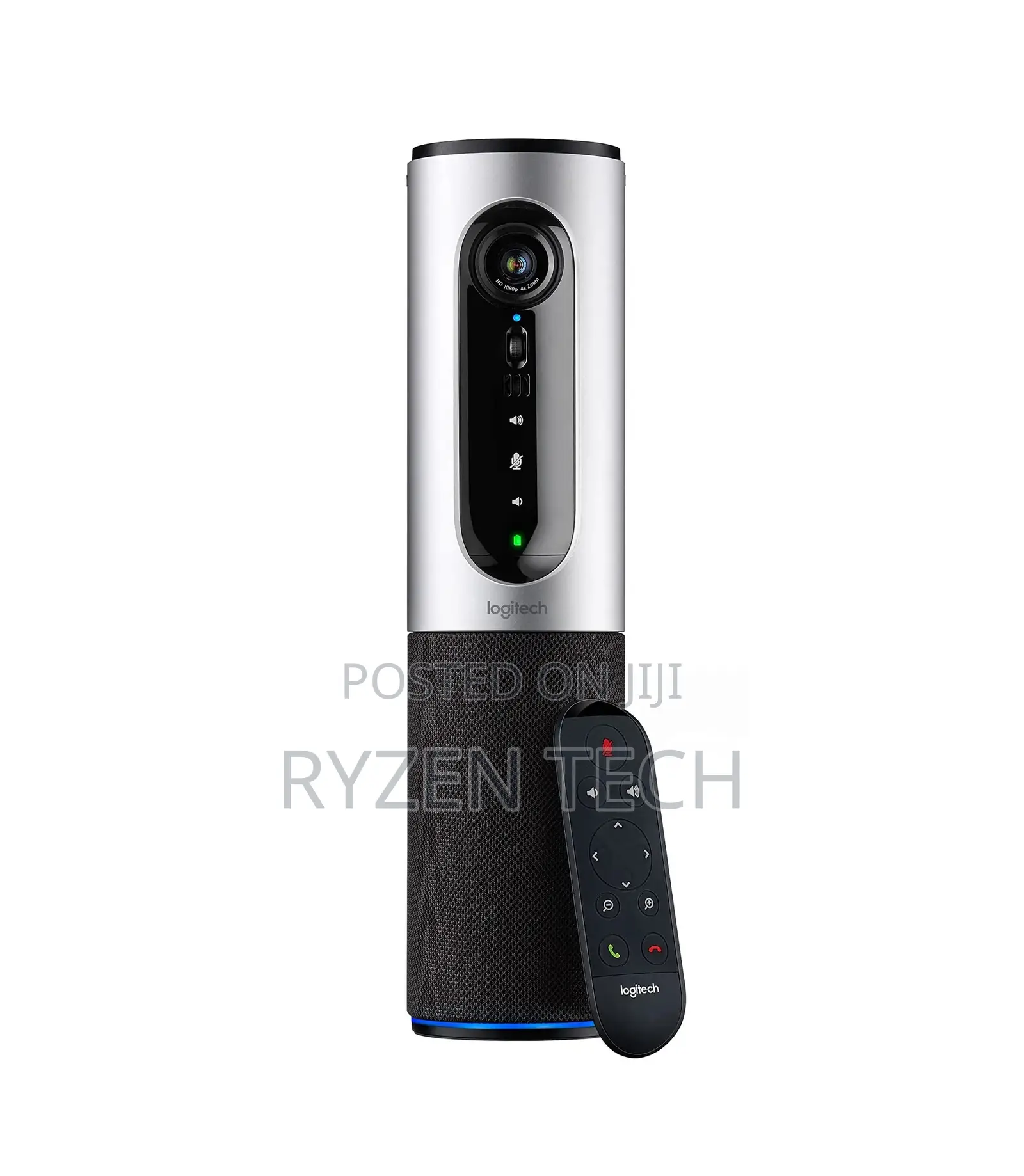 Logitech Conference Cam Connect